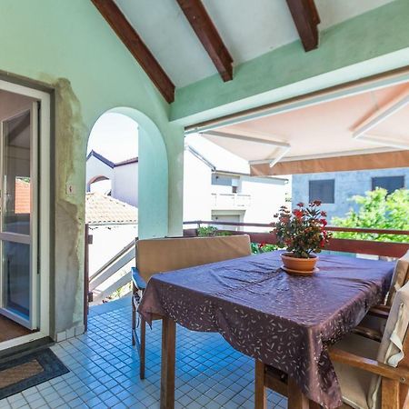 Hanna Studio With Terrace Zadar Exterior foto
